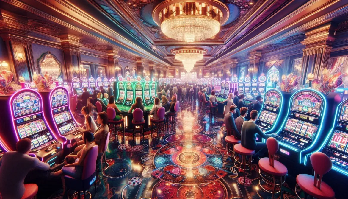 Beep Beep Casino